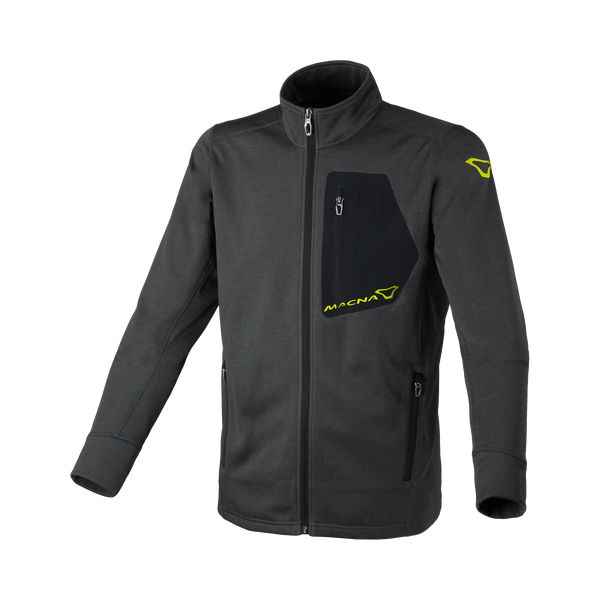 Cardigan Macna, Ripple 1.1 Black