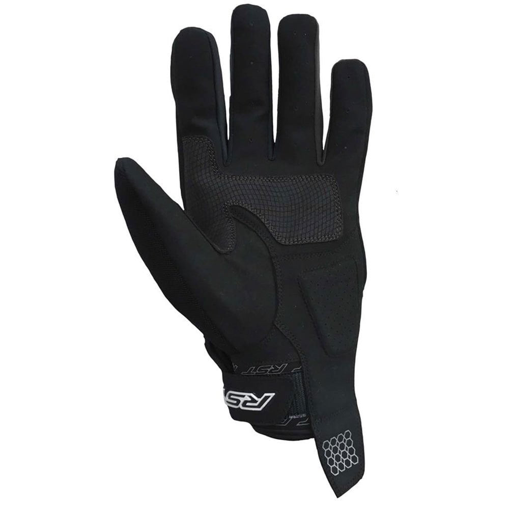 Ensimmäinen MC Gloves Ride Black