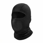 Shima thermoactive balaclava cool