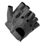 Büse MC Gloves Chopper Black