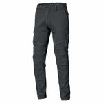 Pidn Kevlar MC-housts Dawson Black