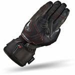 Shima MC Gloves Vedenpitävä inverno Black