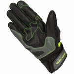 Rebelhorn MC Gloves Flux II Black /Flu