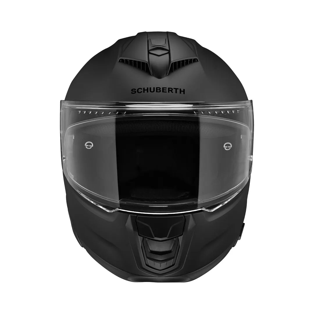 Schuberth Integral MC -kypärä S3 Matt Black