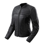 Rebelhorn Dam Mc-Jacket Hunter II musta