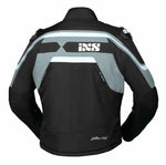 IXS Textile MC jacket RS-700 pcs black /gray /white