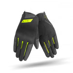 Shima MC Gloves One Evo Black /Flenfluenssa