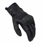 Broger MC Gloves Florida Black