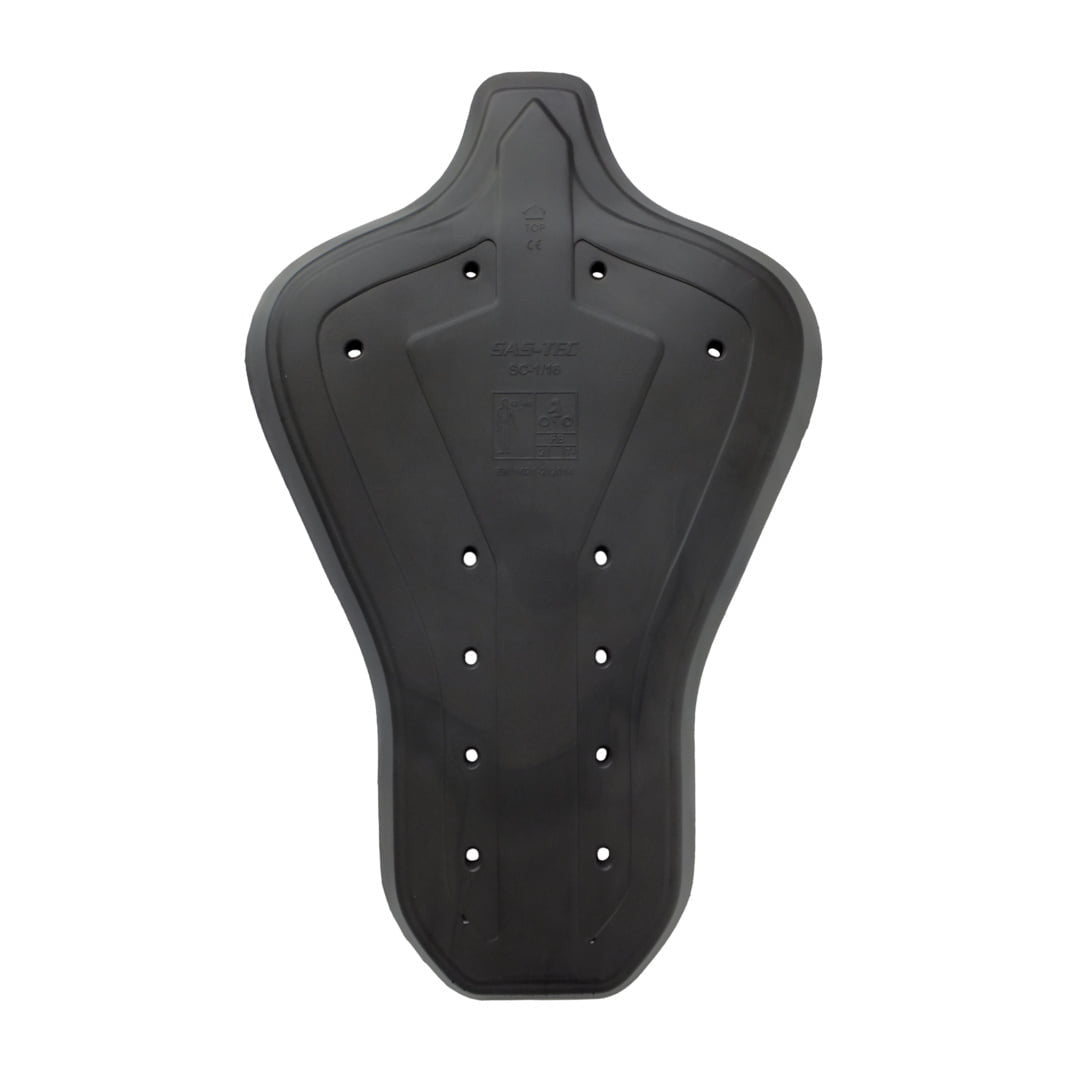 SAS-TEC Back Protection SC-1 Taso 2