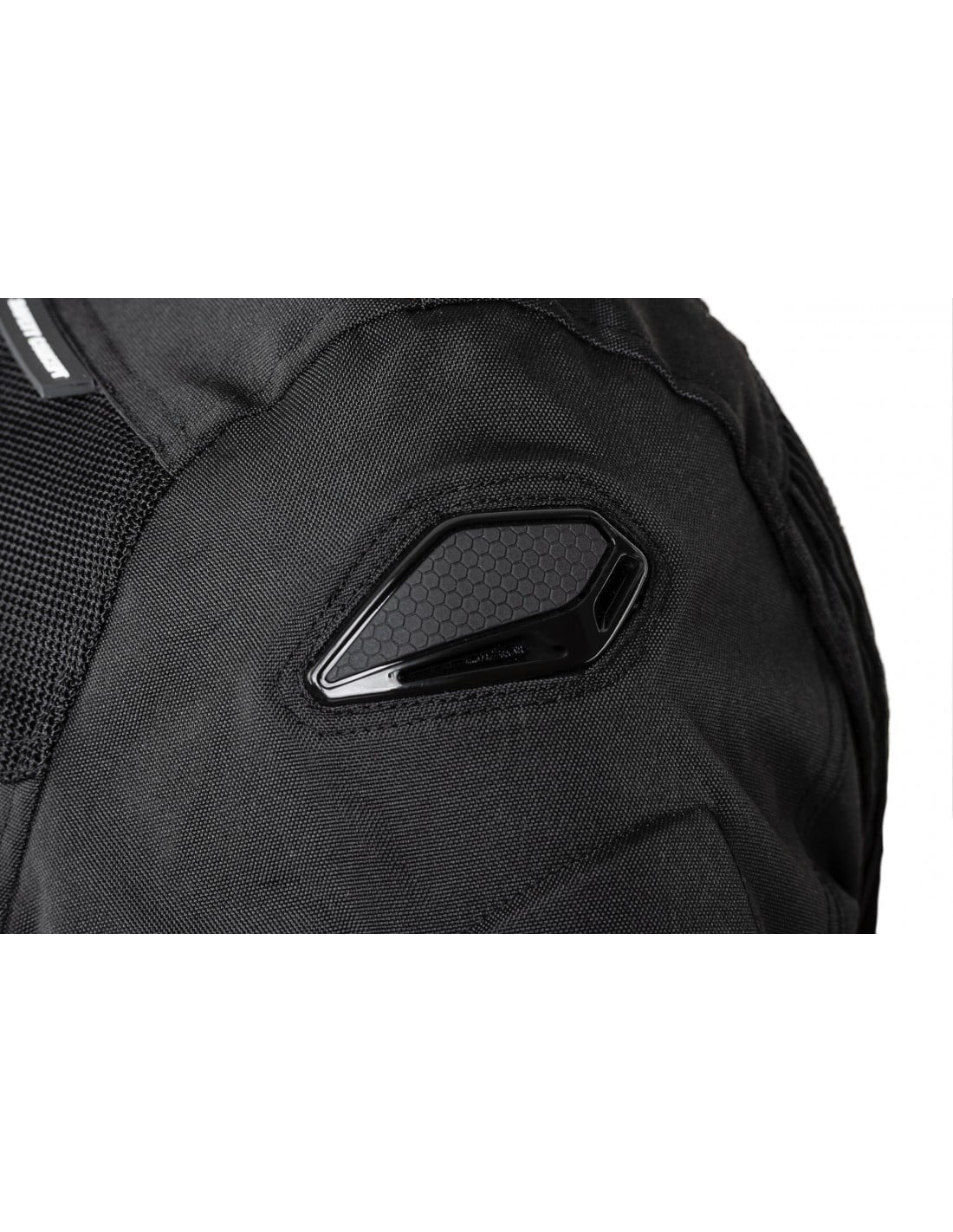 Seca pato tekstiili MC-Jacket Stream III Black