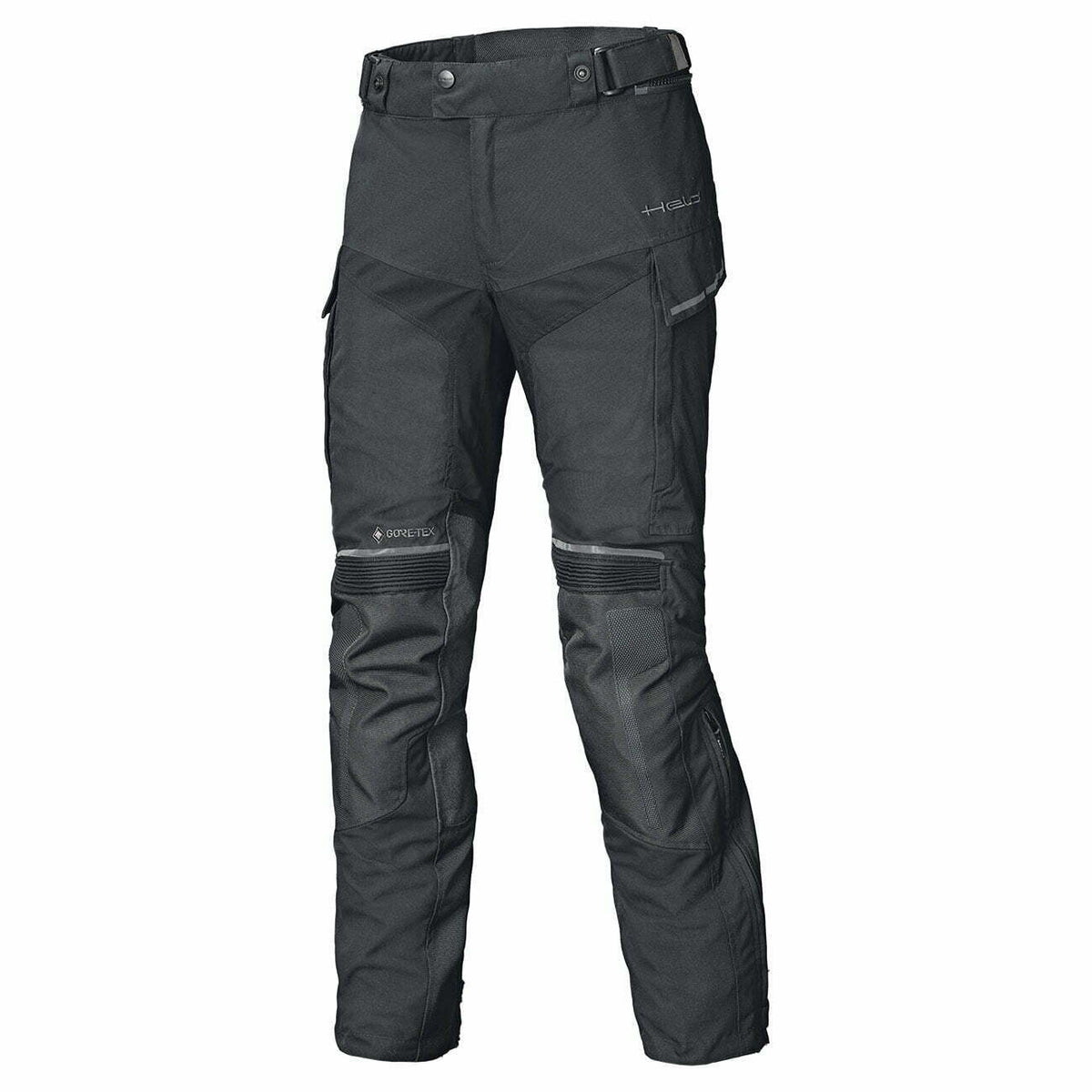 Pided Gore-Tex® -tekstiilit MC-houst Karakum Base Black