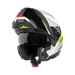 Schuberth Avoable MC -kypärä C5 Eclipse Flute