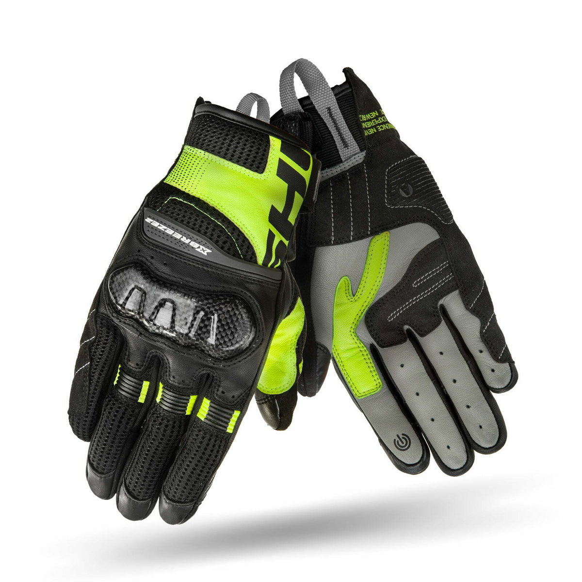 Shima MC Gloves X-Breyze 2 Flunssa