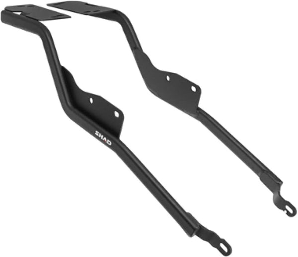 SHAD -ylälaatikon asennus P0V55T