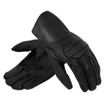 Otsoni Ladies Mc-Gloves Rookie II Black