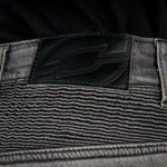 Otsoni Kevlar Mc-Jeans Rusty Black