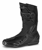 IXS Unisex MX-Shoes Sport RS-100 Musta