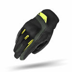 Shima MC-Gloves One Black /Flun-