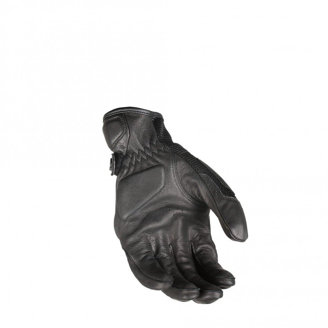 Macna MC Gloves Bold Air Musta