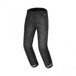 Macna rain pants spray black