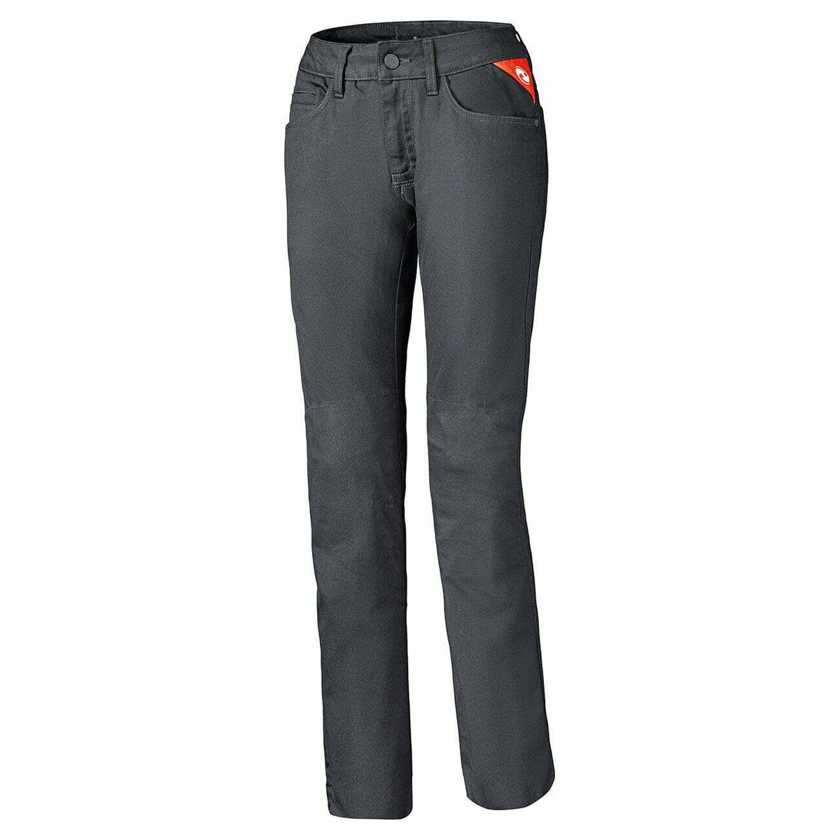 Pidetty naiset Kevlar MC-Pants San Diego WMS Black