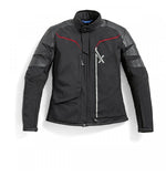 BMW Textile MC -takki Xride Black