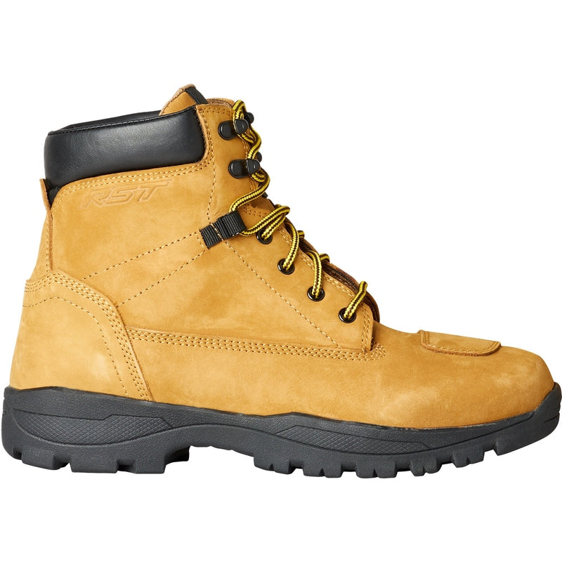 Ensimmäiset MC Boots Workwear -hiekka