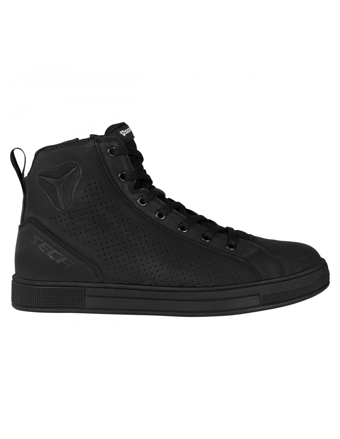 Seca Unisex MC-shoes Kent II Black