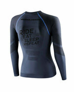 Rebelhorn Lady alusvaatteet Freeze Jersey