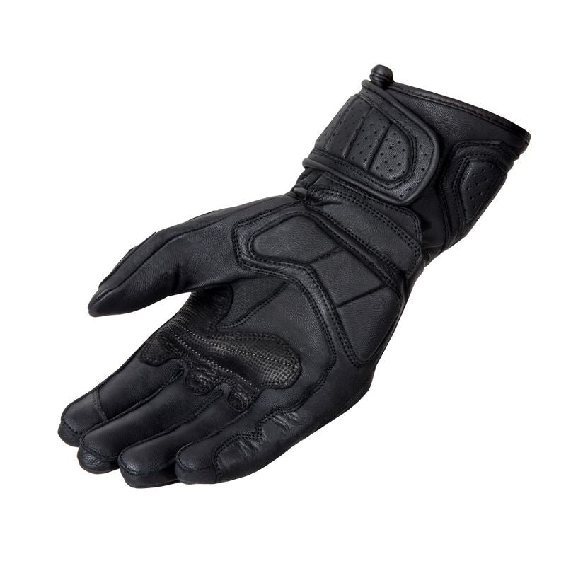 Ozone mc-gloves RS600 black