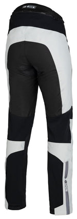 IXS-tekstiili MC-PANTS TROMSÖ ST 2.0 MUSTA /Harmaa