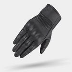 Shima Dam Mc-Handskar Bullet 2.0 Svart