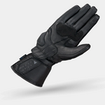 Shima Dam Mc-Handskar GT-2 WP Svart