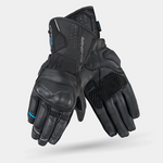 Shima Mc-Handskar GT-2 WP Svart