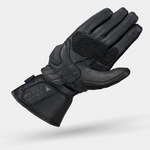 Shima Mc-Handskar GT-2 WP Svart