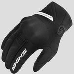 Shima Mc-Gloves Sonic Black /White