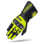 Shima Mc-Sporthandskar STR-2 Vented Svart /Flu