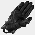 Shima MC Gloves XRS-3 Musta