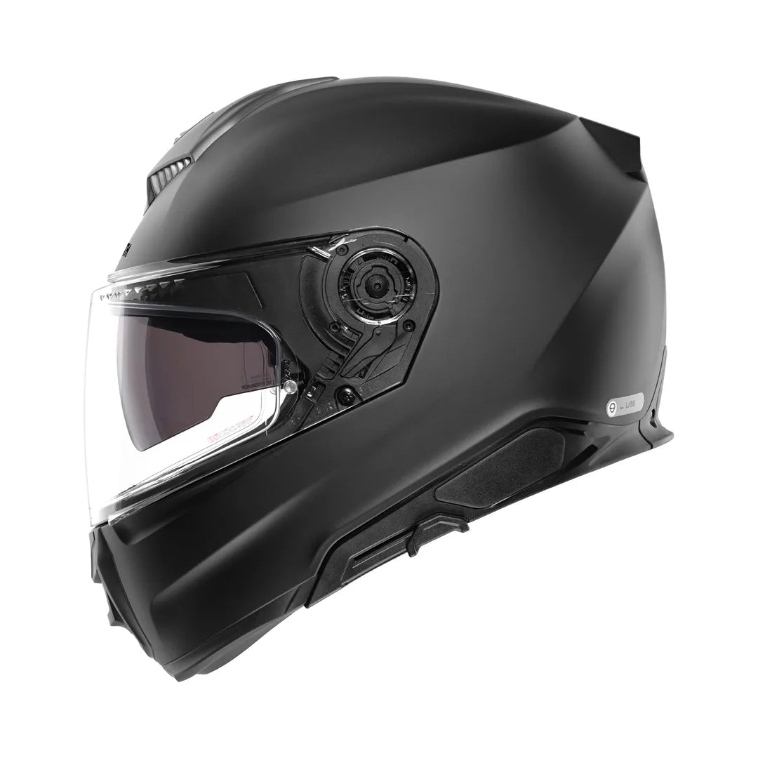 Schuberth Integral MC -kypärä S3 Matt Black