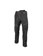 Seca tekstiili MC-PANTS JET II MUSTA