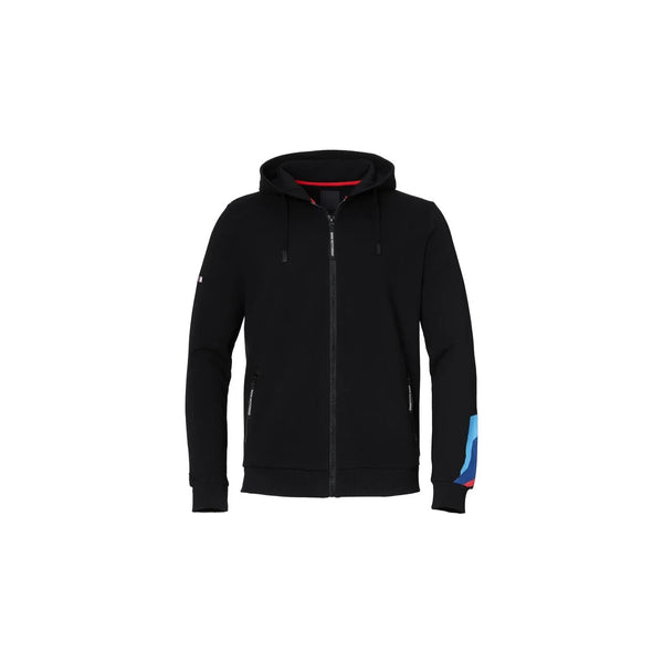 BMW Zip Hoodie Motosport