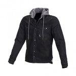 Macna Kevlar MC -paita Westcoast Black