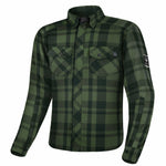 Shima Kevlar MC -paita Renegade 2.0 Green