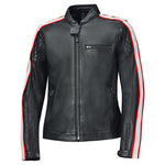 Held mc-leather jacket brixham black