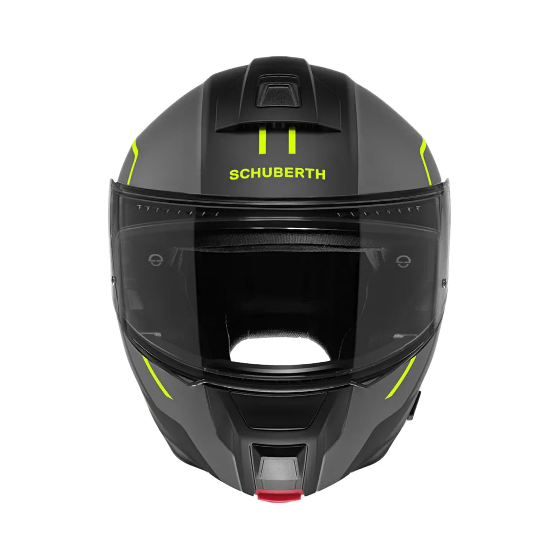 Schuberth Avoable MC -kypärä C5 Master Flu -