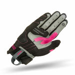 Shima Ladies Mc-Gloves X-Breyze 2 Pink