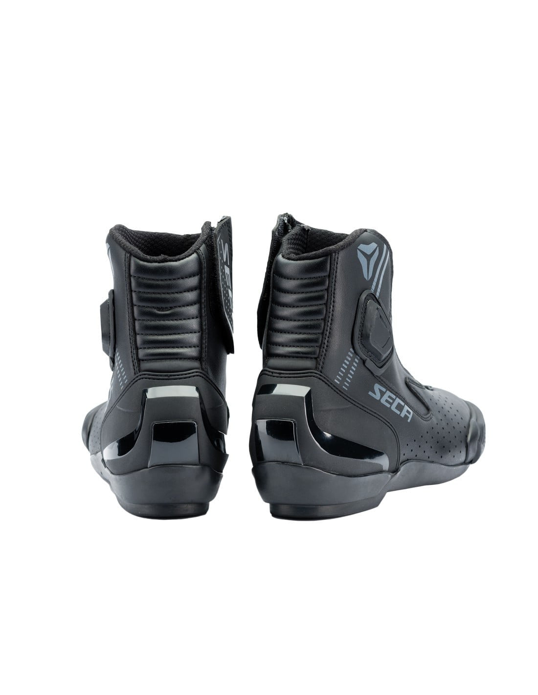 Seca Sport Mc-Shoes Sprint III musta