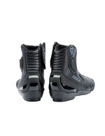 Seca Sport Mc-Shoes Sprint III musta