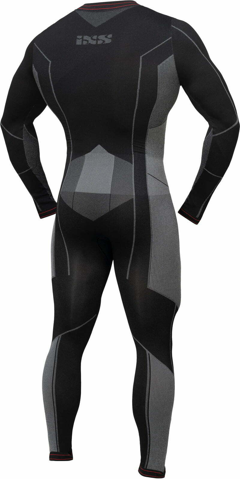 IXS UNDERSTEM 1 DELLED SUIT 365