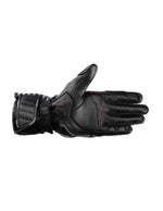 Seca mc-gloves Mercury IV musta